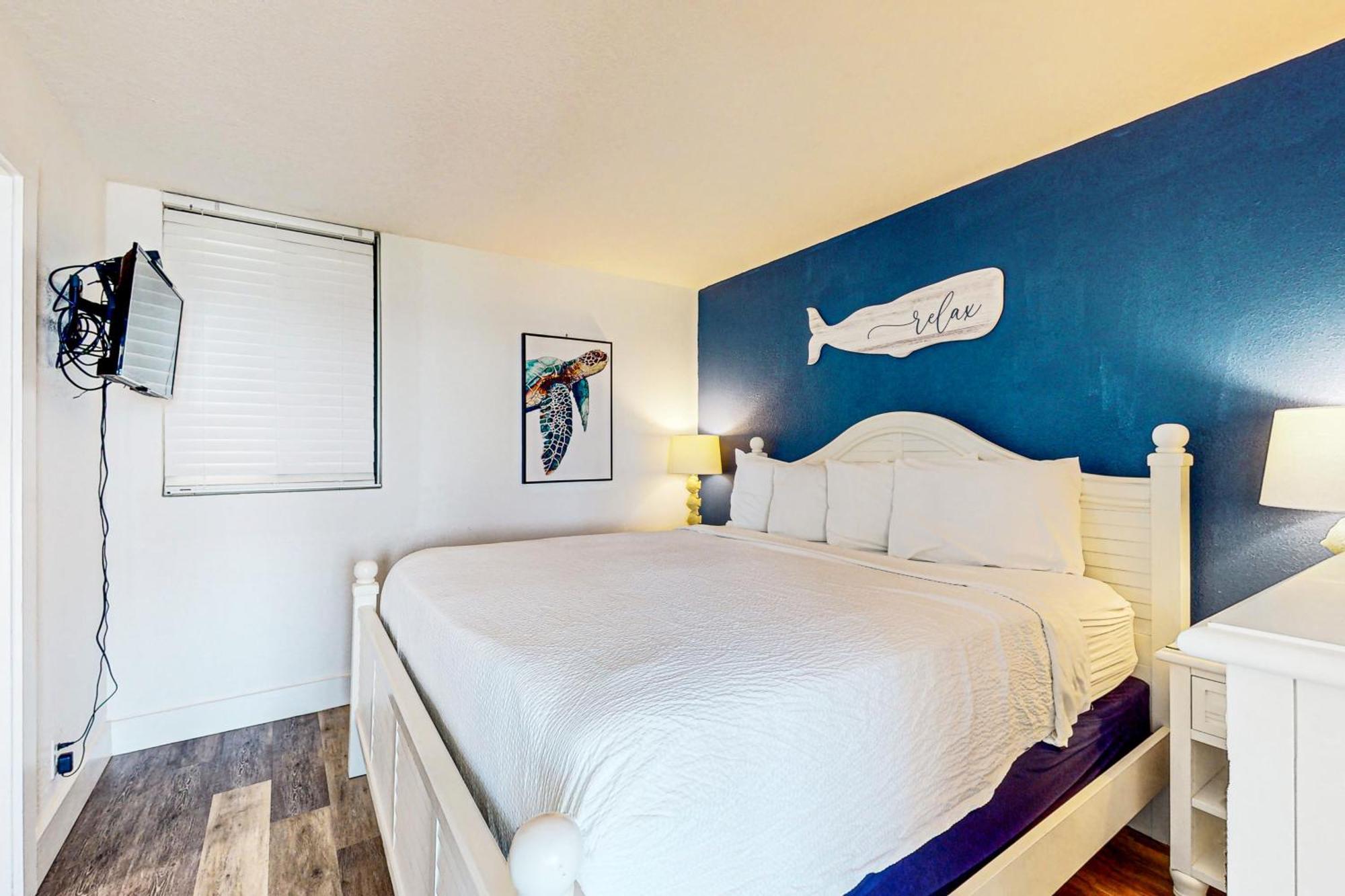 Sunbird 707W Lejlighed Panama City Beach Eksteriør billede