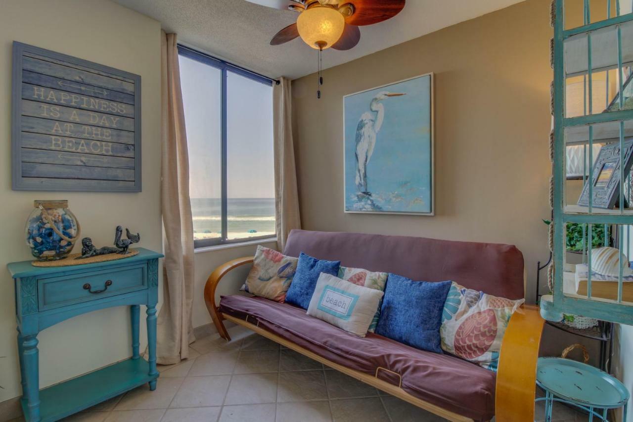 Sunbird 707W Lejlighed Panama City Beach Eksteriør billede