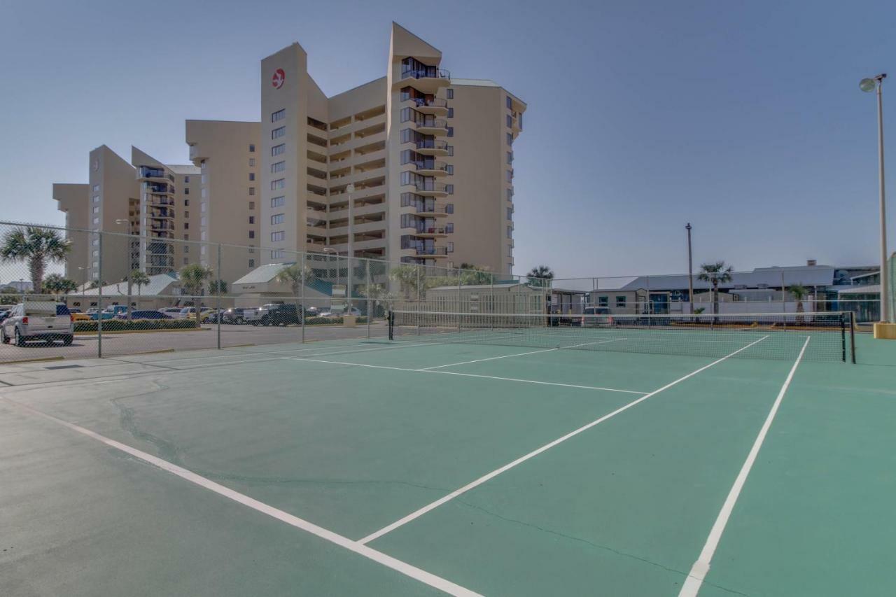 Sunbird 707W Lejlighed Panama City Beach Eksteriør billede