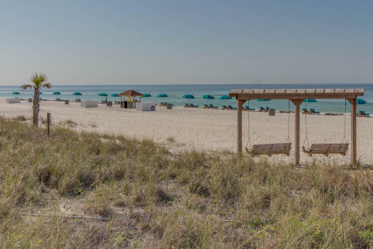 Sunbird 707W Lejlighed Panama City Beach Eksteriør billede
